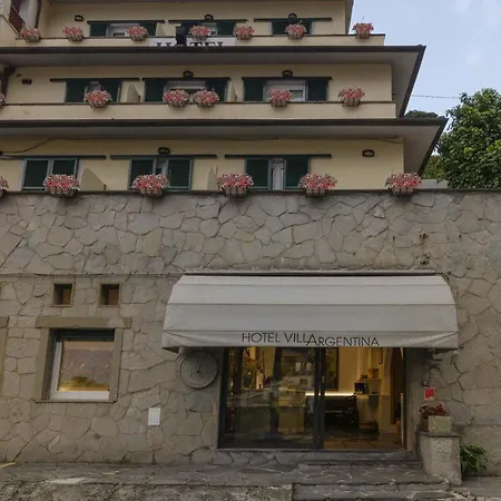 Argentina Hotel Riomaggiore