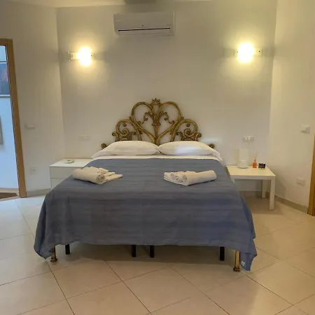 Argentina Hotel Riomaggiore