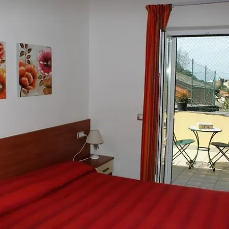 Argentina 3* Riomaggiore