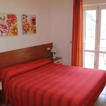 Argentina Hotel Riomaggiore