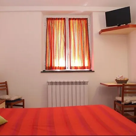 Argentina Hotel Riomaggiore