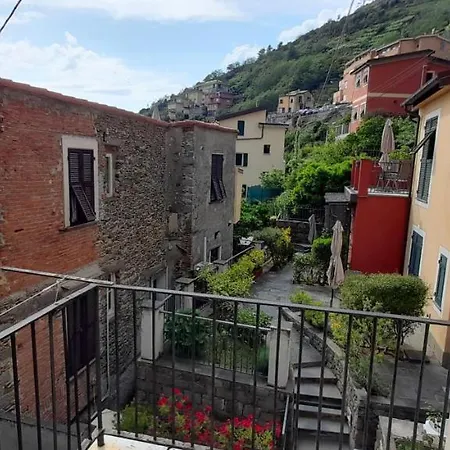 Argentina 3* Riomaggiore