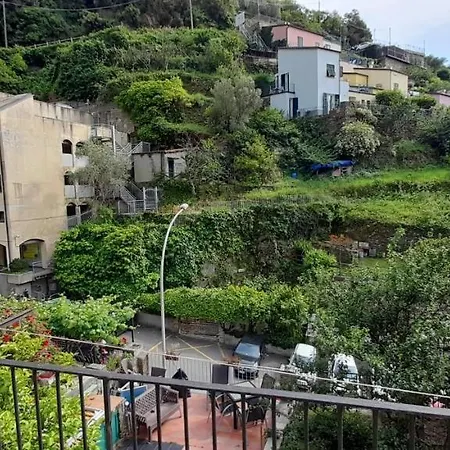Argentina Riomaggiore