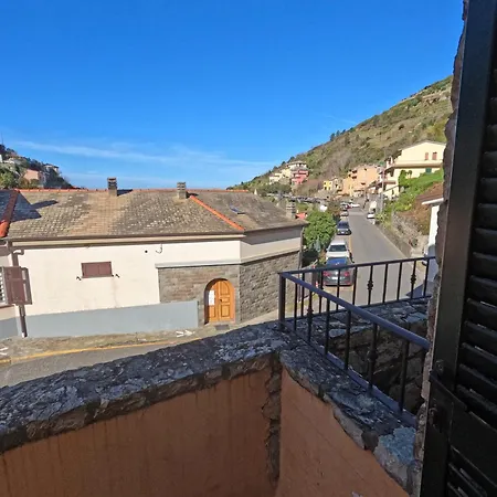 Argentina Riomaggiore