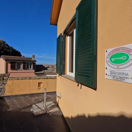Hotel Argentina Riomaggiore