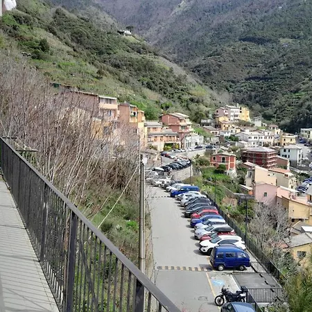 Argentina Hotel Riomaggiore