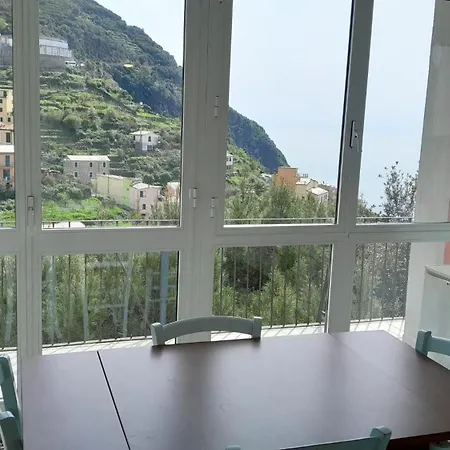 Hotel Argentina Riomaggiore