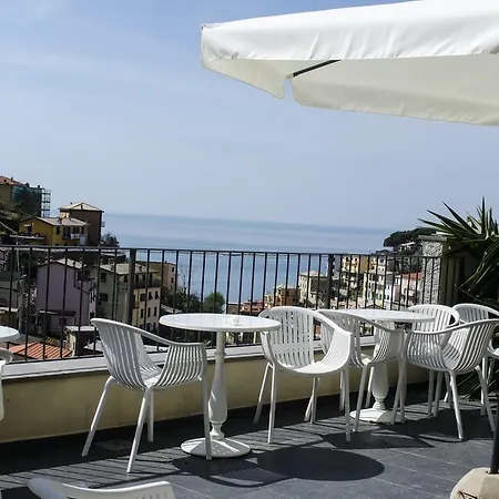 Argentina Riomaggiore
